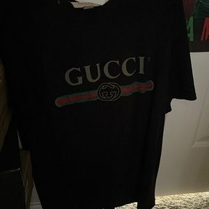Gucci shirt